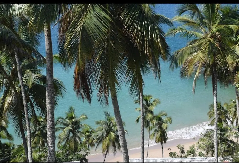 Apartment Perfect Paradise, Oceanview In Samana