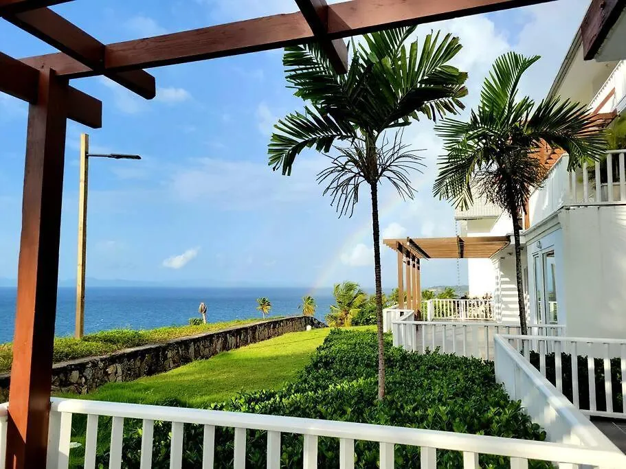 Perfect Paradise, Oceanview In Samana