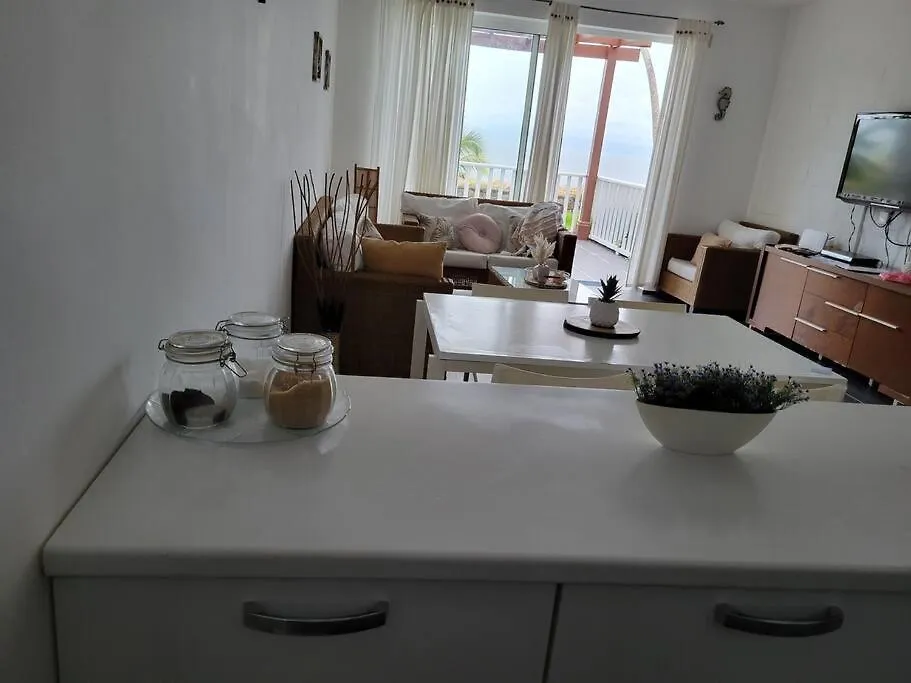 Apartment Perfect Paradise, Oceanview In Samana