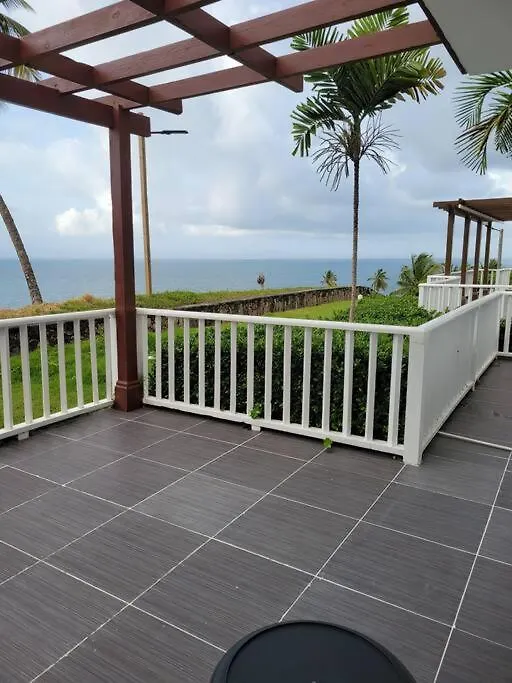 Apartment Perfect Paradise, Oceanview In Samana Dominican Republic