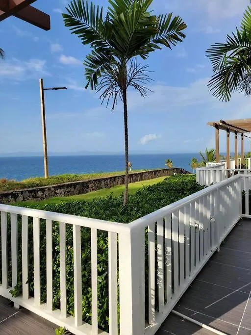 Perfect Paradise, Oceanview In Samana