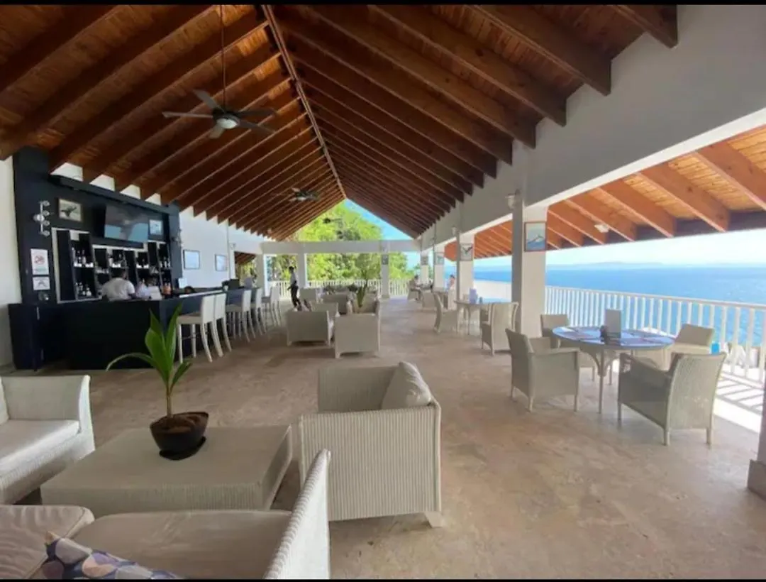 Apartment Perfect Paradise, Oceanview In Samana