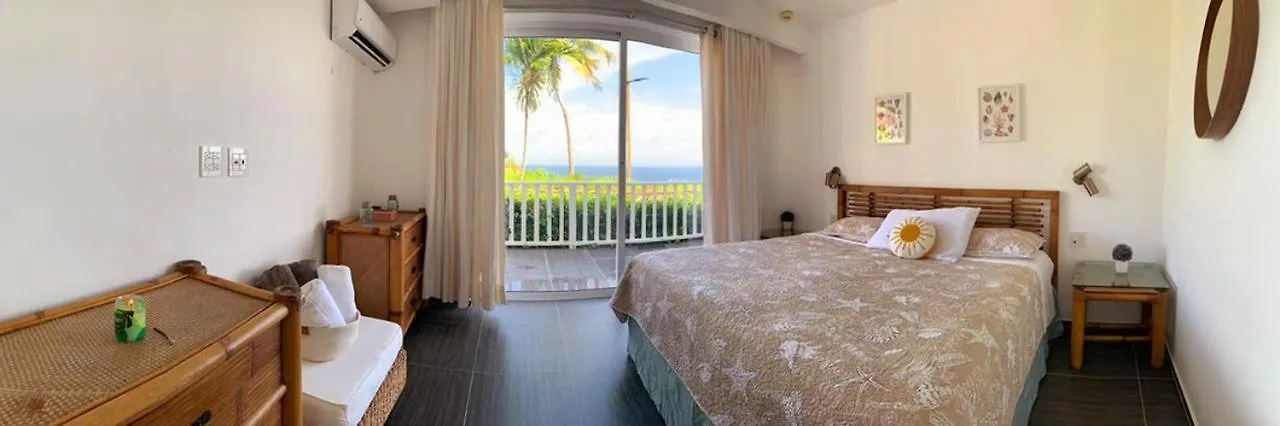 Apartment Perfect Paradise, Oceanview In Samana
