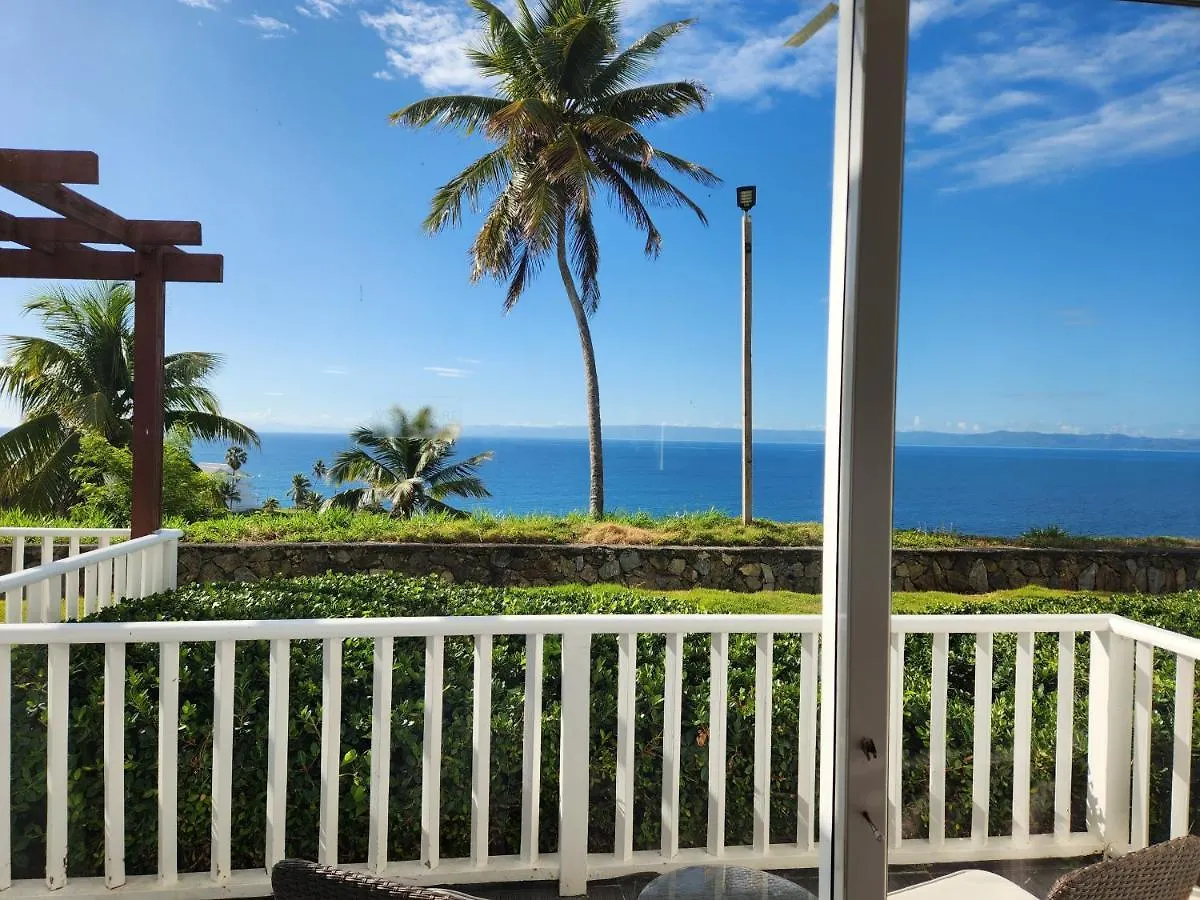 Perfect Paradise, Oceanview In Samana Apartment