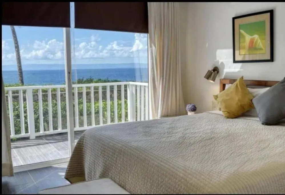 Perfect Paradise, Oceanview In Samana Apartment