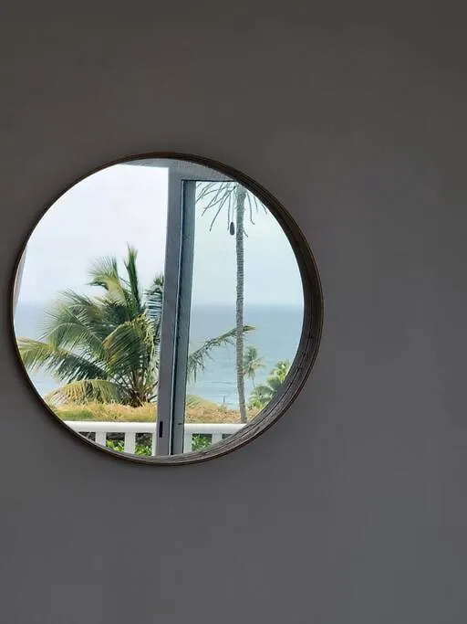 Apartment Perfect Paradise, Oceanview In Samana Dominican Republic