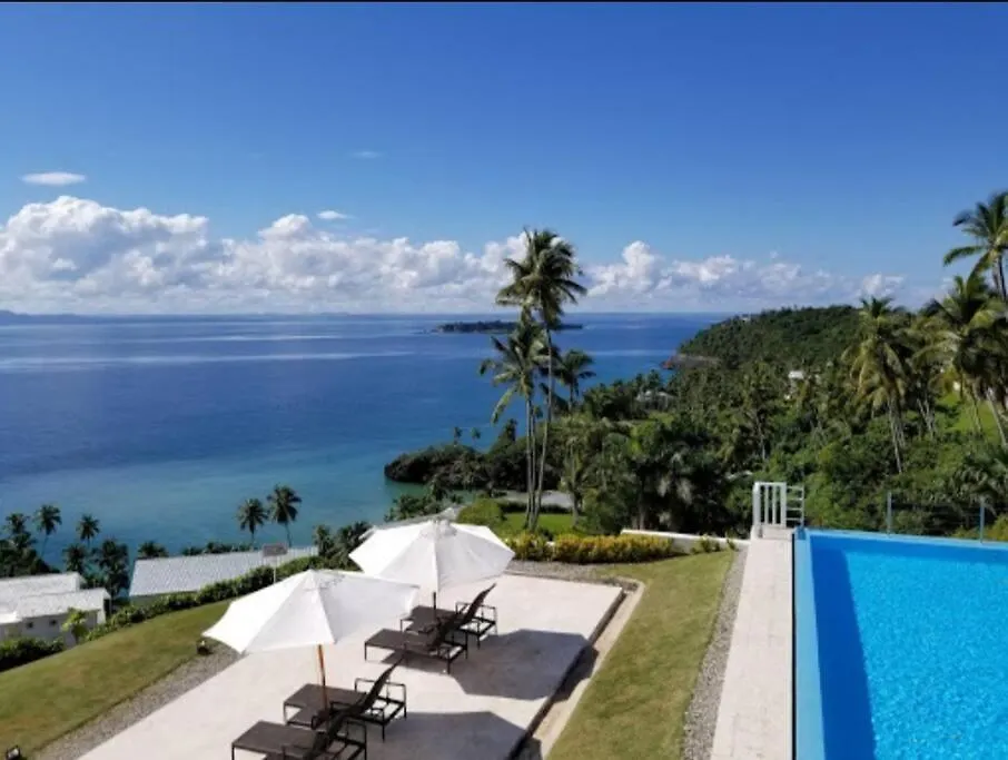 Perfect Paradise, Oceanview In Samana 0*,