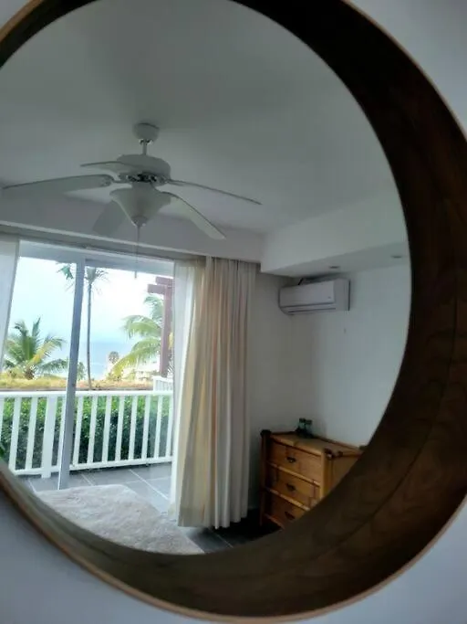 Perfect Paradise, Oceanview In Samana