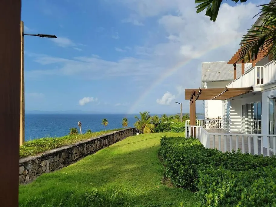 Perfect Paradise, Oceanview In Samana