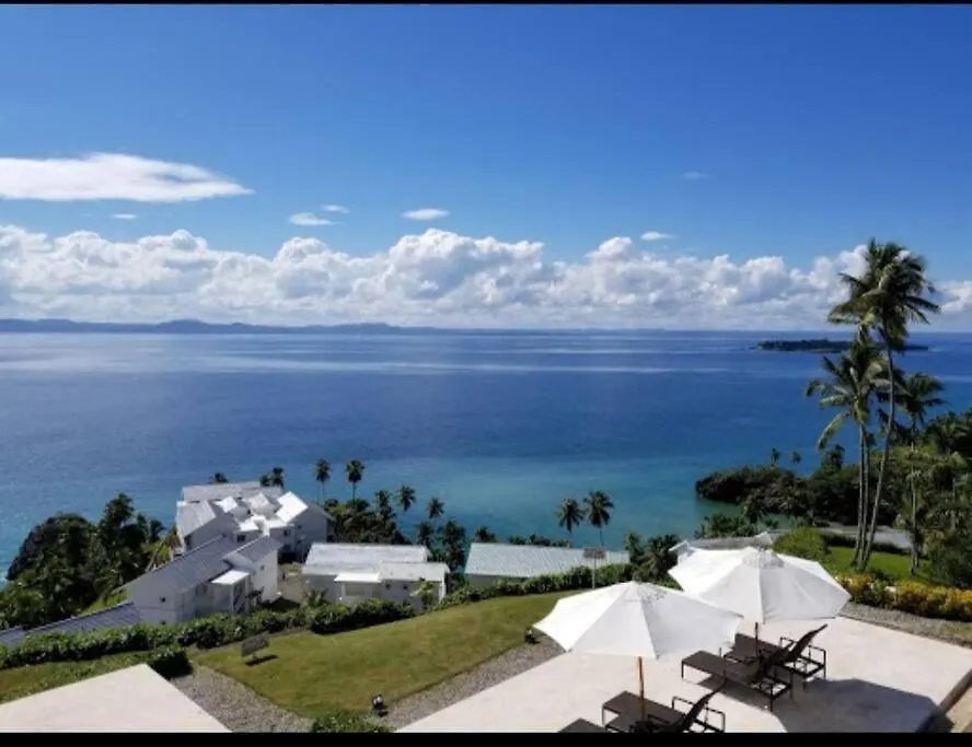 Perfect Paradise, Oceanview In Samana Apartment