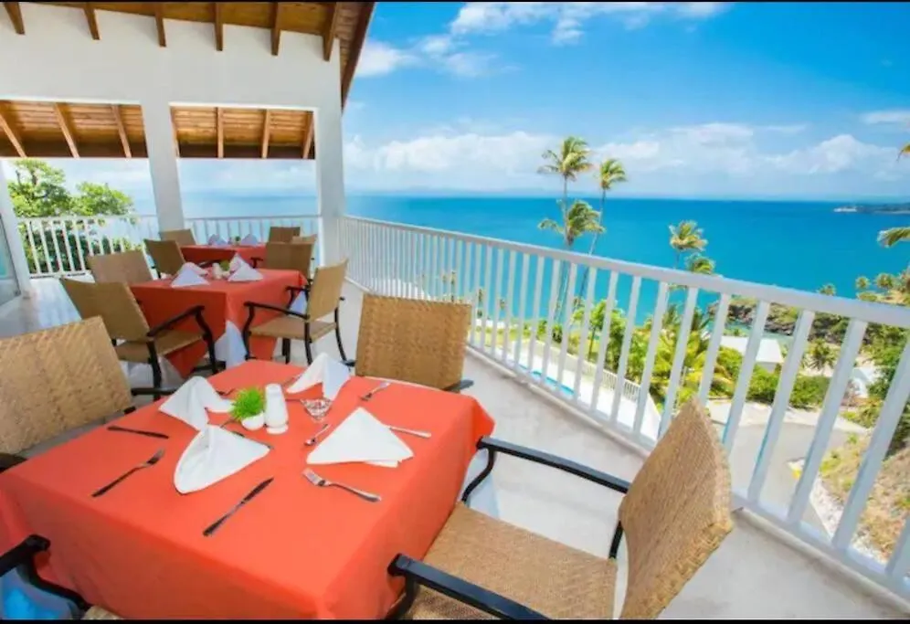 Apartment Perfect Paradise, Oceanview In Samana