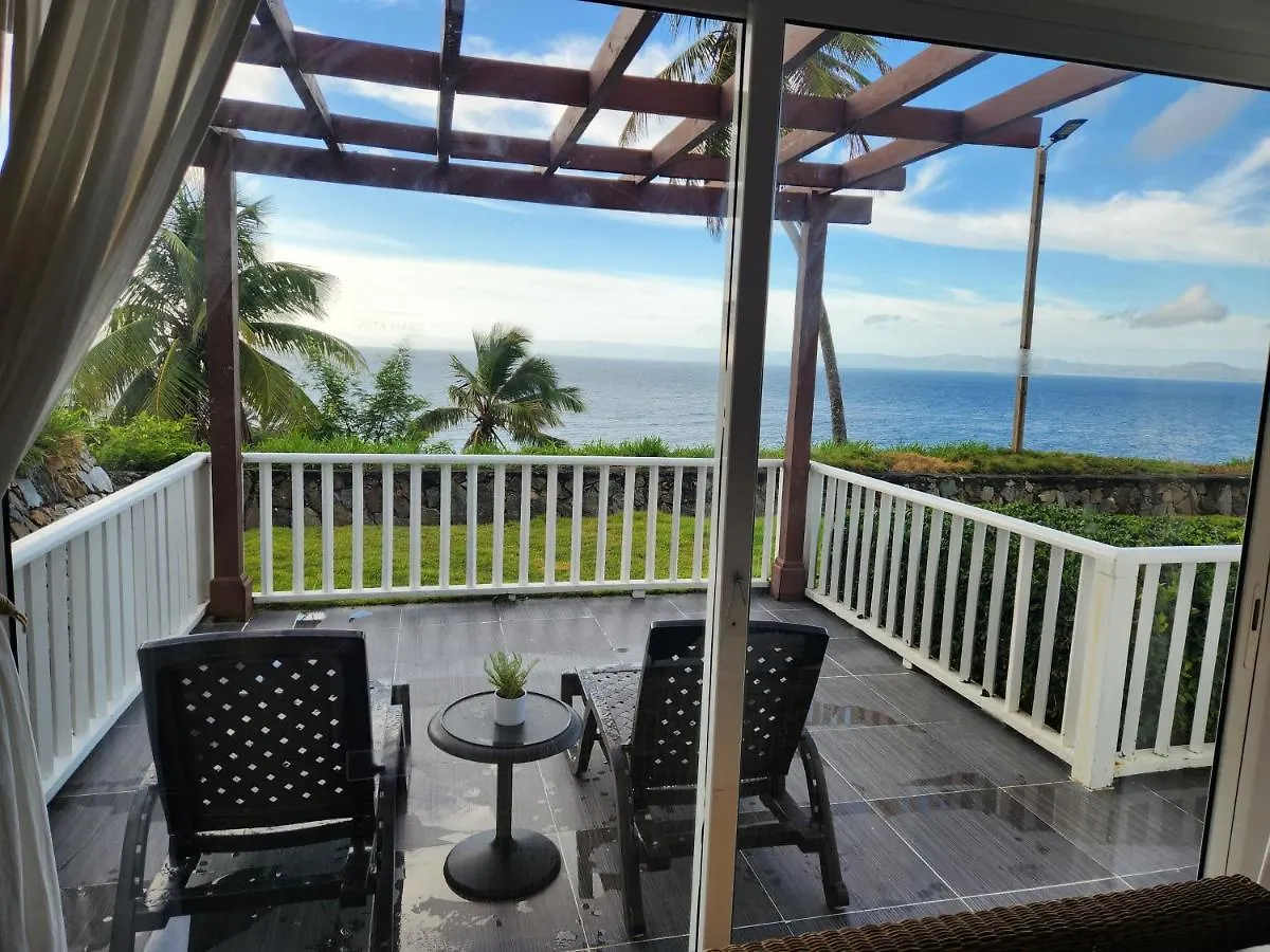 Perfect Paradise, Oceanview In Samana Dominican Republic