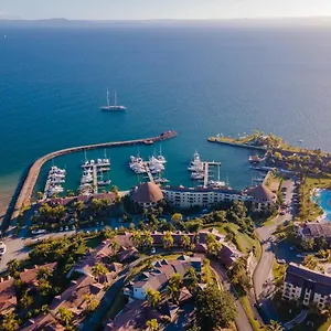 The Bannister Hotel&yacht Club By Mint Samaná