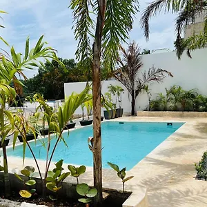 Dylan Samana, 3br With Pool Villa